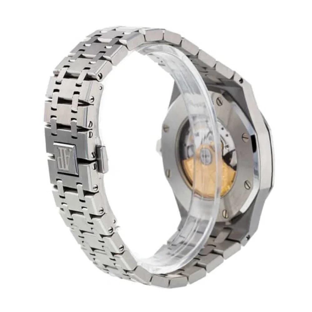 Royal Oak 15400ST.OO.1220ST.01