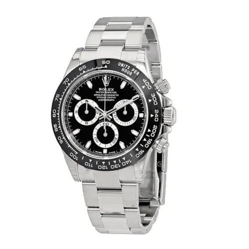 Daytona 116500LN “Reverse Panda Dial”
