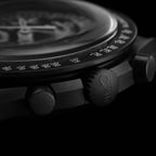 MISSION TO THE MOONPHASE - NEW MOON