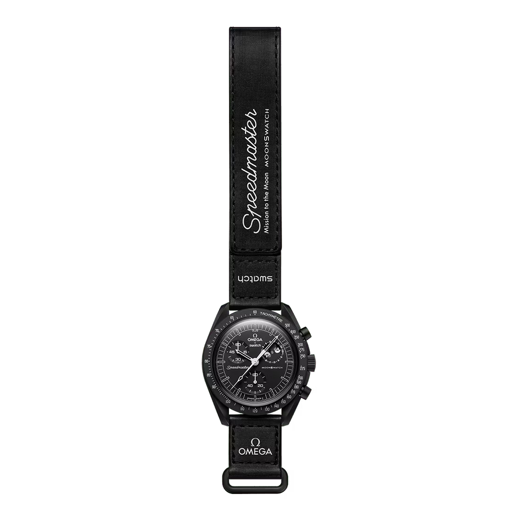 MISSION TO THE MOONPHASE - NEW MOON