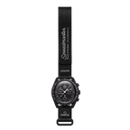 MISSION TO THE MOONPHASE - NEW MOON