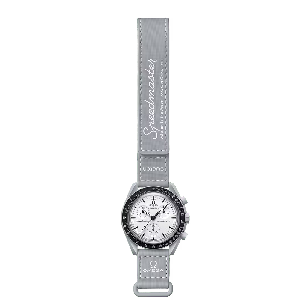 MOONSWATCH 1965