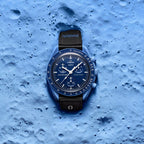MISSION TO NEPTUNE