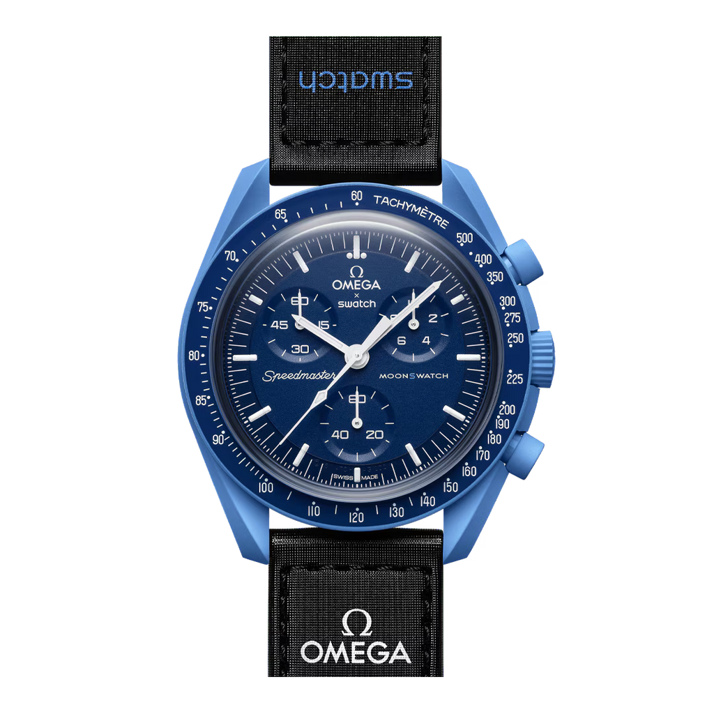 MISSION TO NEPTUNE