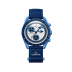 MISSION TO THE SUPER BLUE MOONPHASE