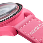 MISSION TO THE PINK MOONPHASE
