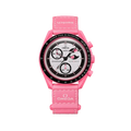 MISSION TO THE PINK MOONPHASE