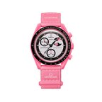 MISSION TO THE PINK MOONPHASE