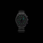 MISSION TO THE MOONPHASE