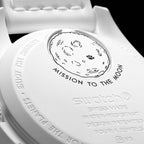 MISSION TO THE MOONPHASE