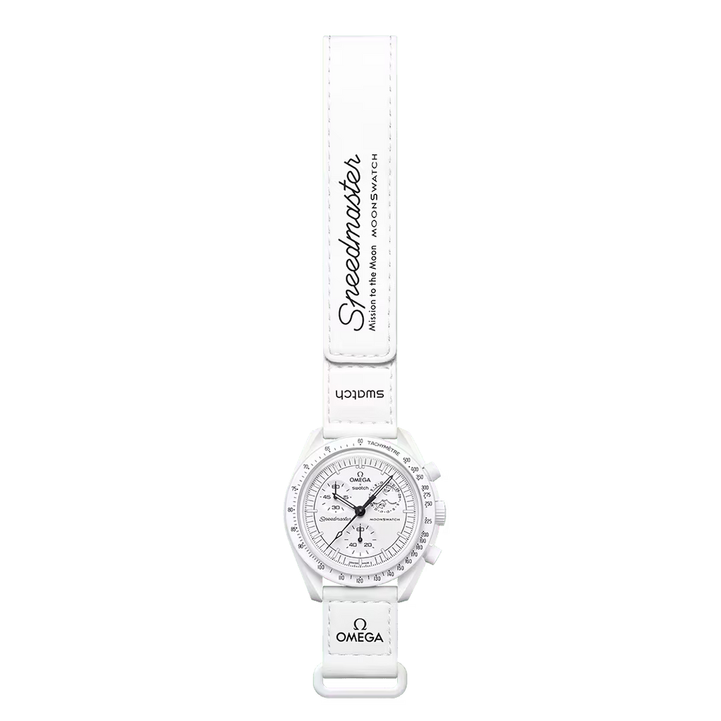 MISSION TO THE MOONPHASE