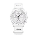 MISSION TO THE MOONPHASE
