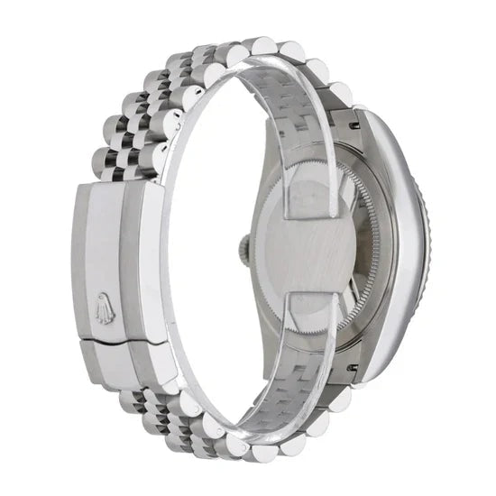 Sky-Dweller "Black Dial" 336934